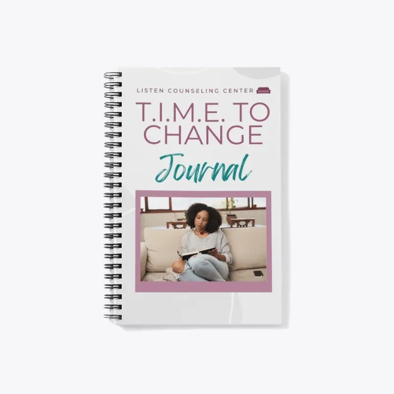 T.I.M.E. to Change Journal